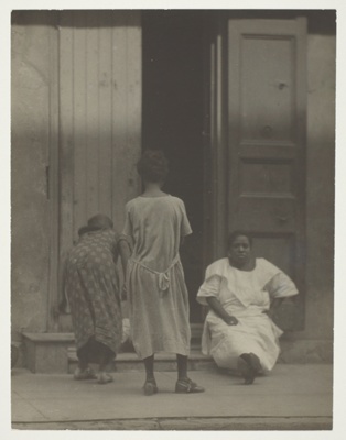 A Family Group