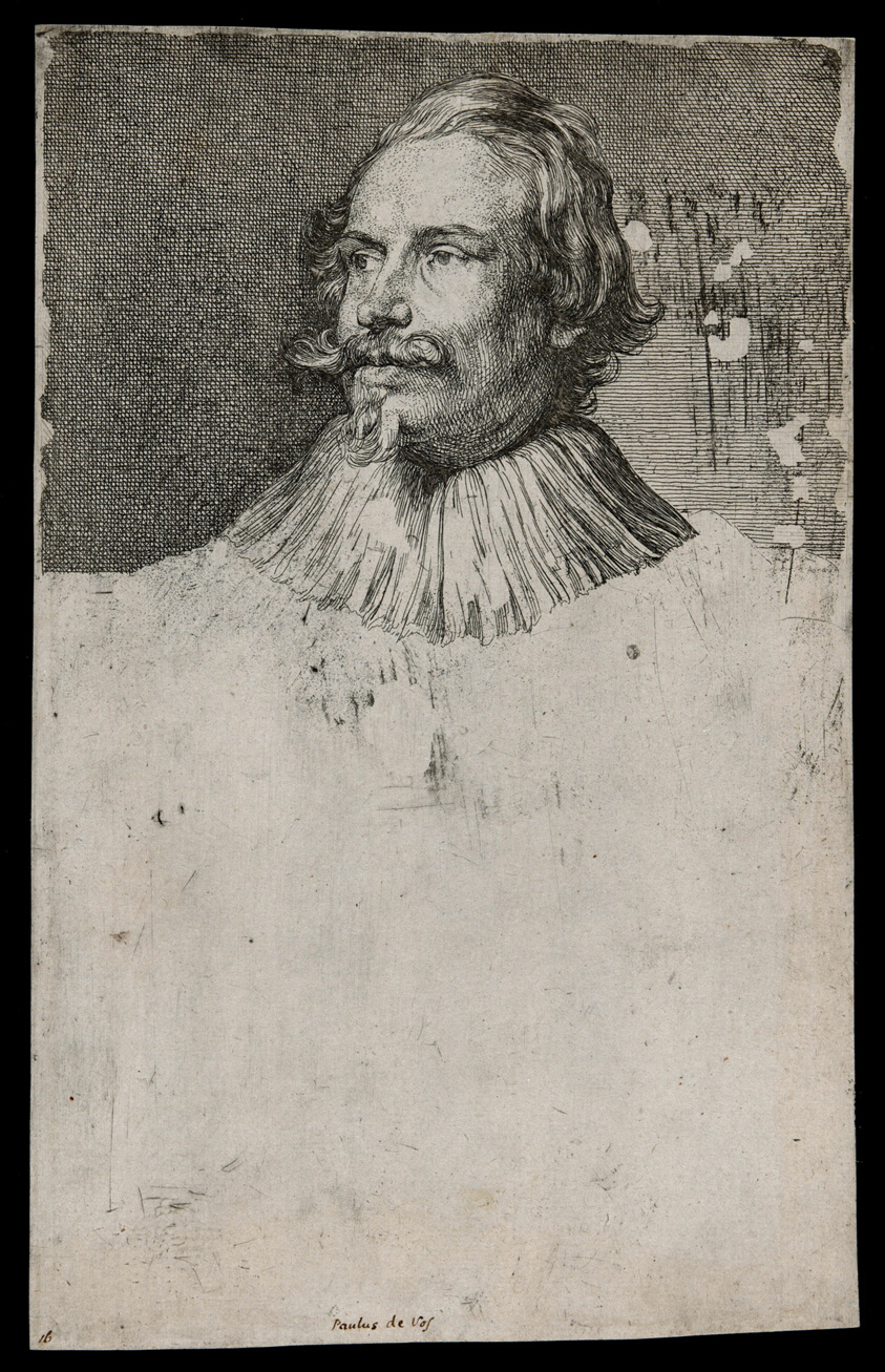 Paul de Vos