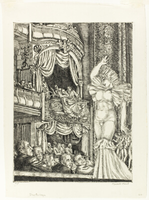 Star Burlesk