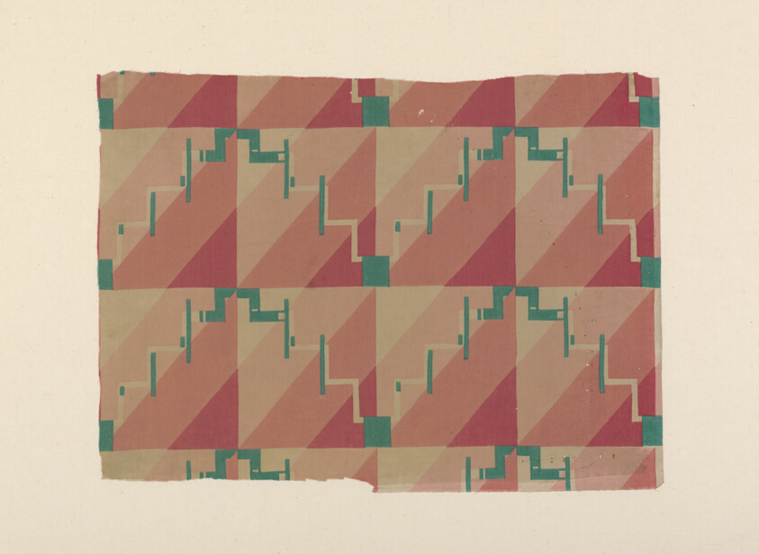 Panel (Curtain Fabric)