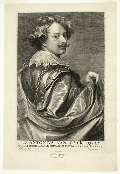 Anthony van Dyck