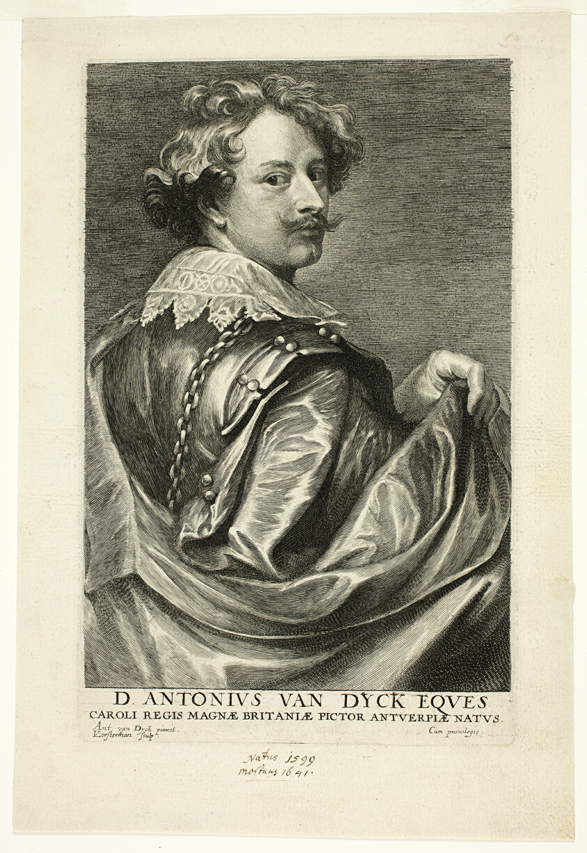 Anthony van Dyck
