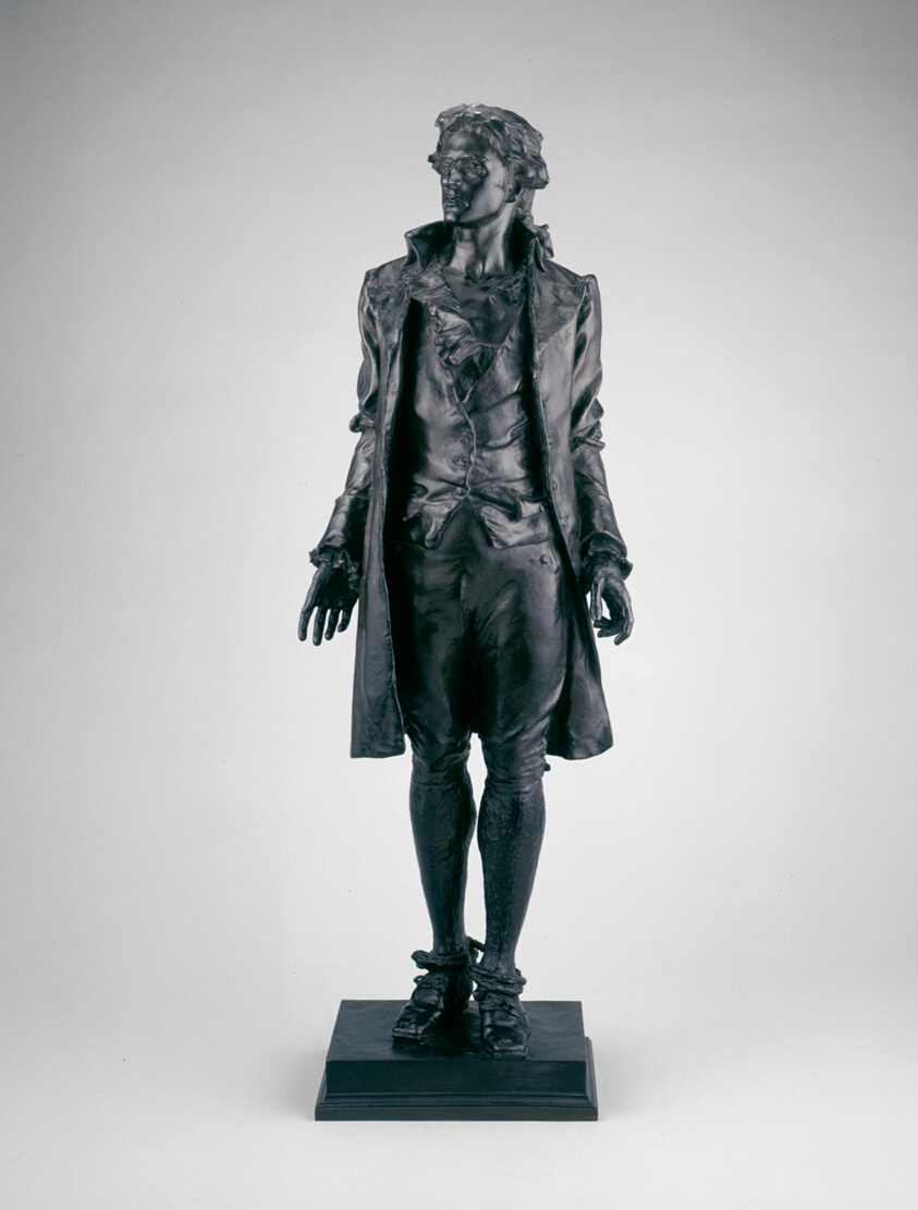 Nathan Hale