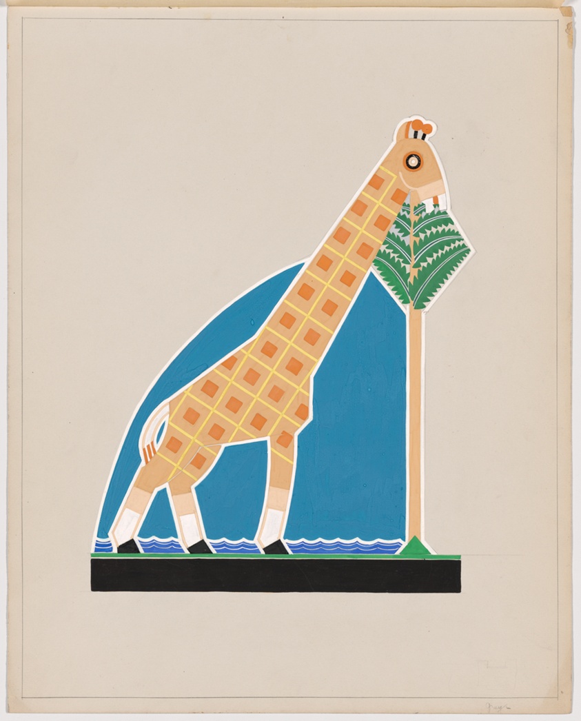 Giraffe