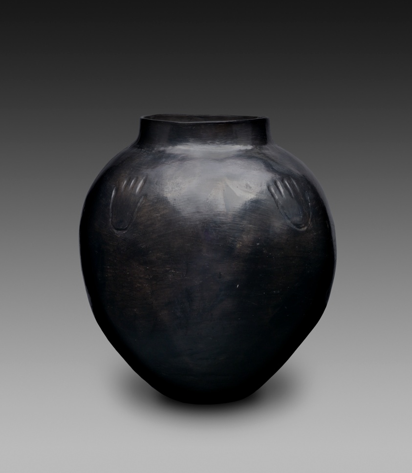 Storage Jar