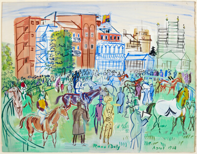 Ascot