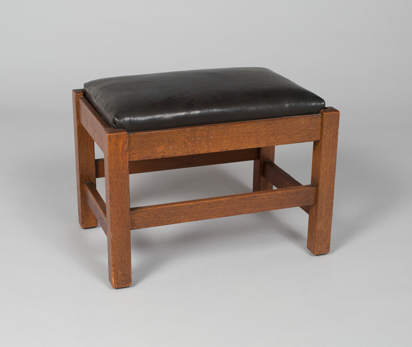 Stool
