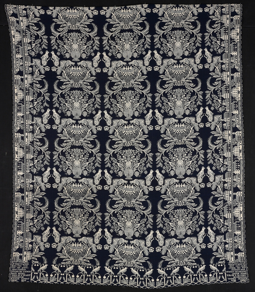 Coverlet