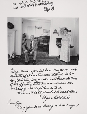 Untitled, from the series "Rich and Poor"