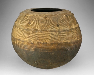 Water Container