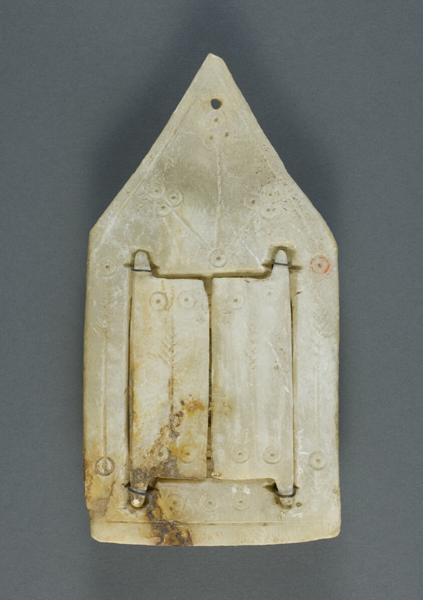 Mirror with Frame