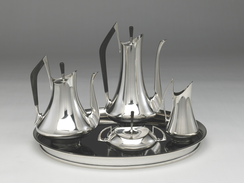 Circa '70 Coffee Service
