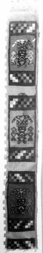 Band Fragment