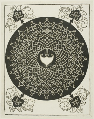 The First Knot