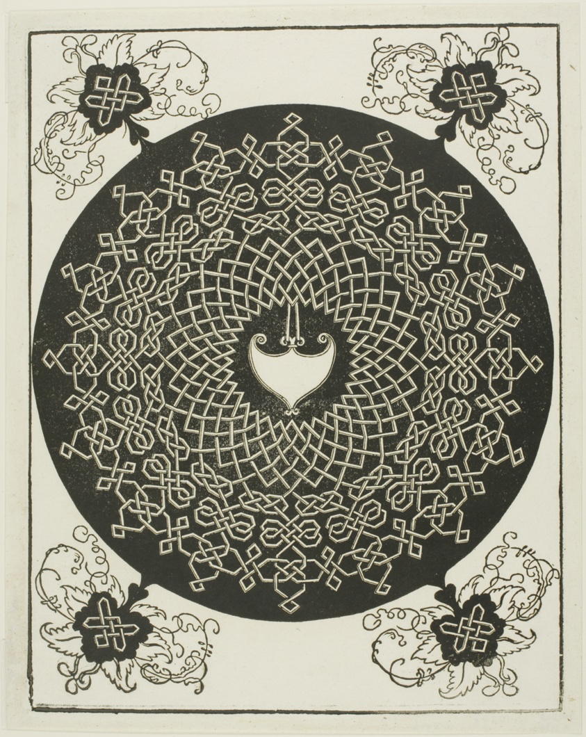 The First Knot