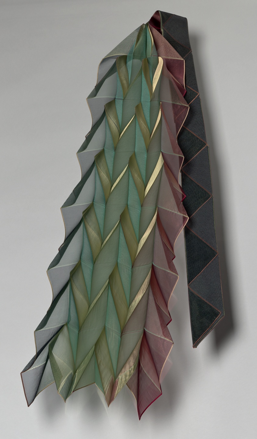 Origami Pleat