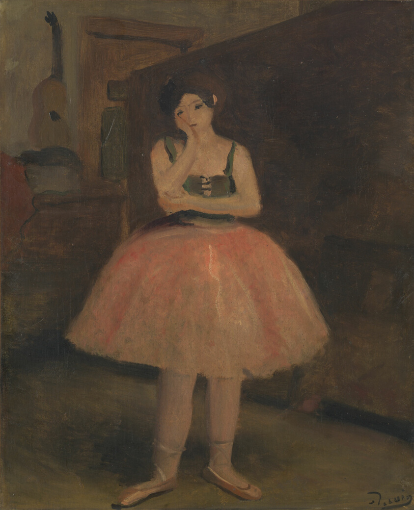 Ballet Dancer