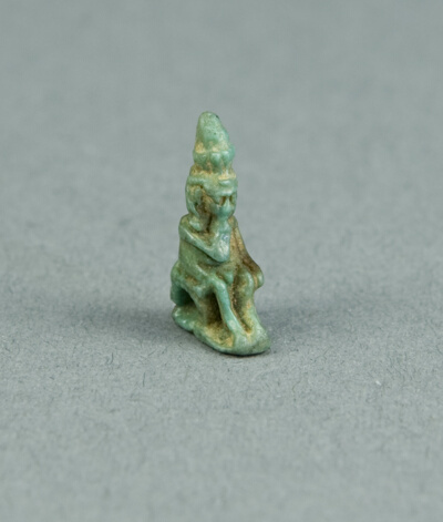 Amulet of the God Horus