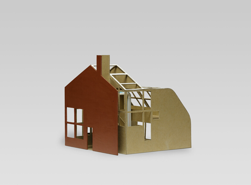 Kindergarten Chats model