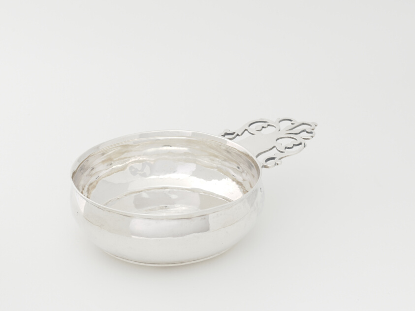 Porringer