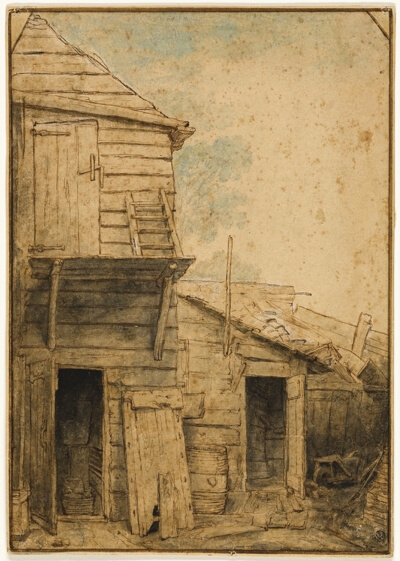 Farmyard