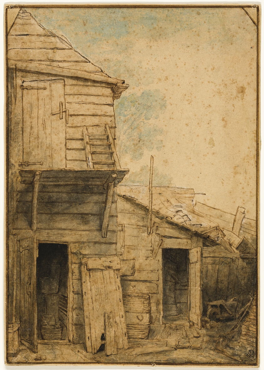 Farmyard