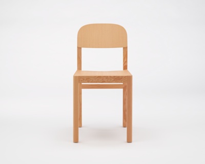 Workshop Chair
