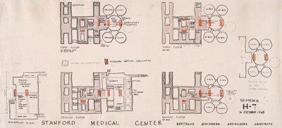 Stanford University Medical Center: Scheme H-7