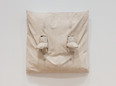 Soft Light Switches– “Ghost Version” II
