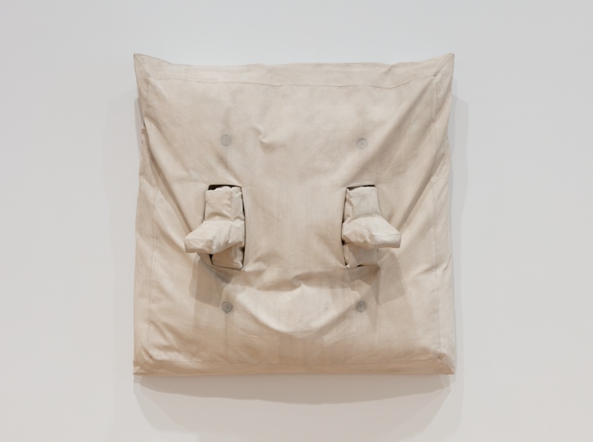 Soft Light Switches– “Ghost Version” II