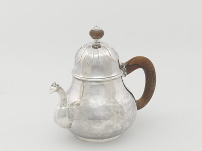 Teapot