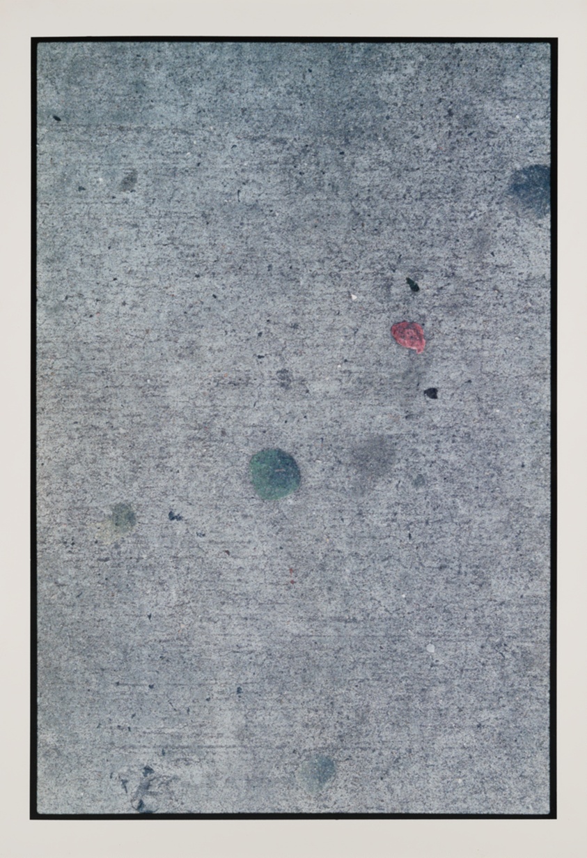 Bubblegum [1]