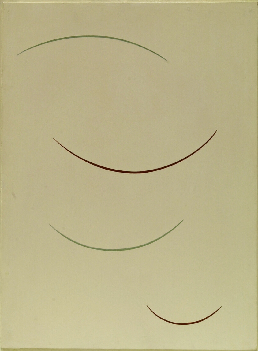Curving Function Greenish Brown