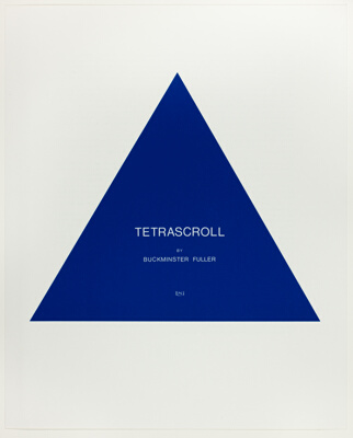 Tetrascroll Deluxe