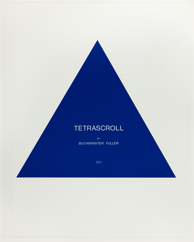Tetrascroll Deluxe
