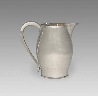 Pitcher