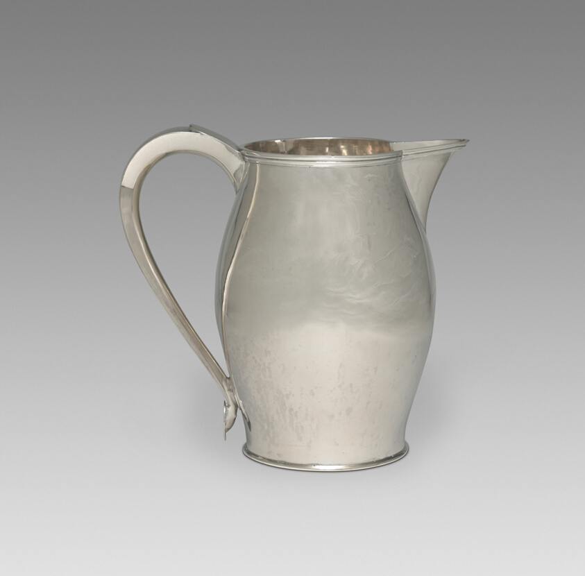 Pitcher