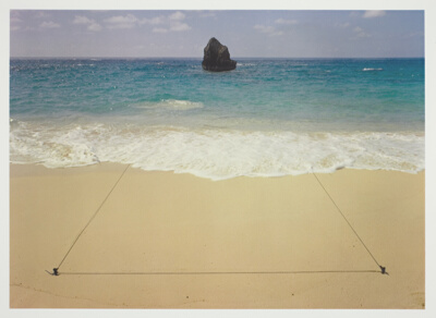 Triangle, Bermuda