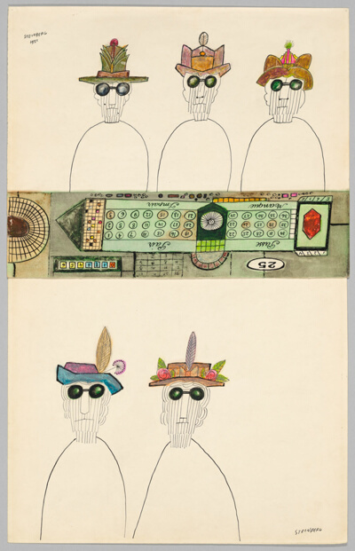 Gamblers I and II