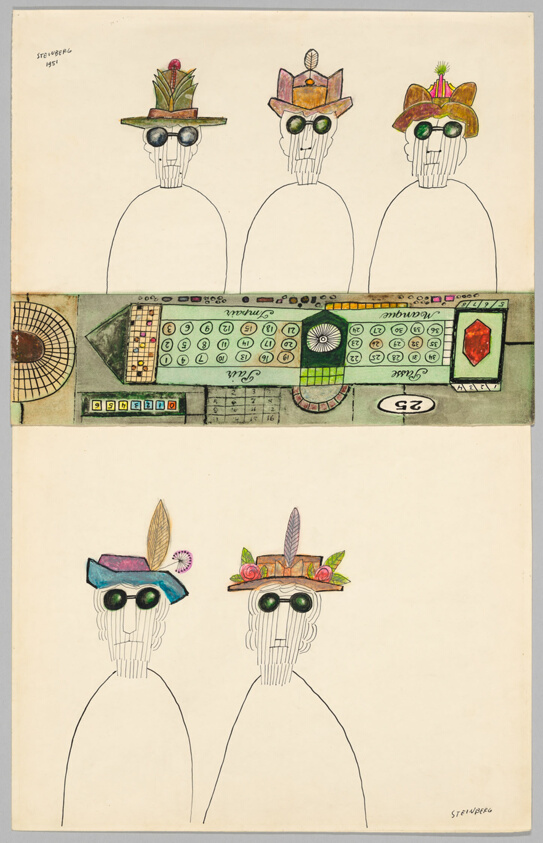 Gamblers I and II