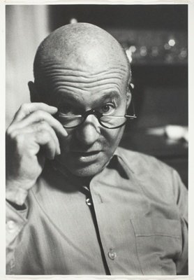 Arthur Rothstein, New York