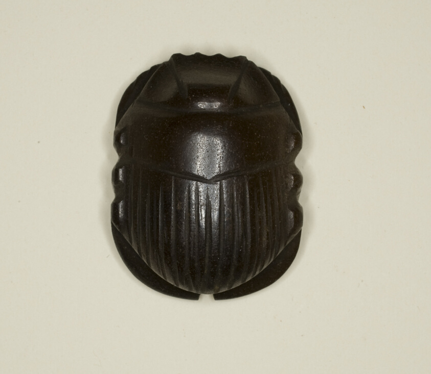 Scarab Amulet