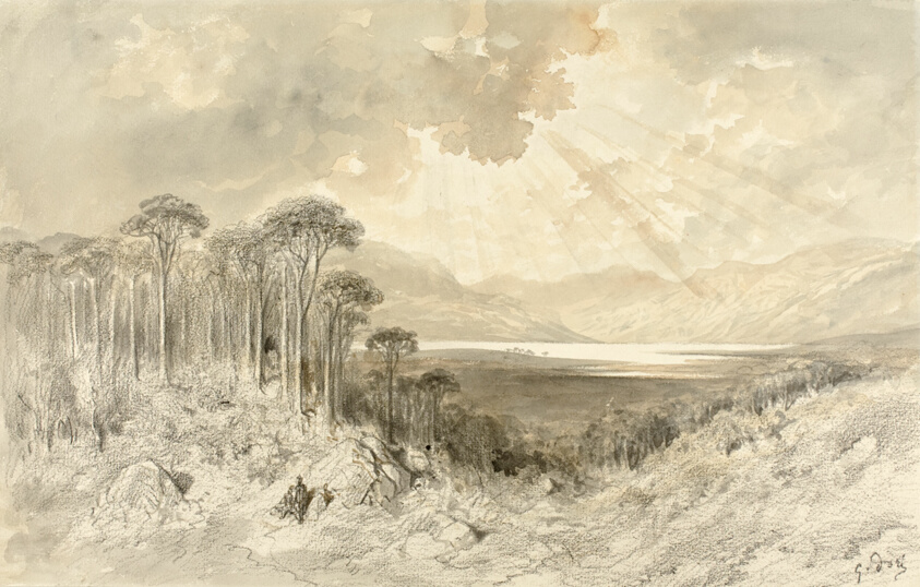 Scottish Landscape