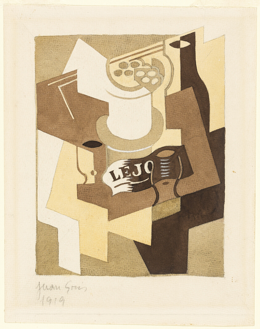Still Life