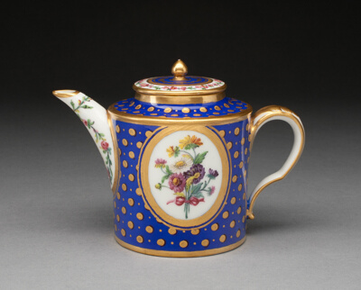 Teapot