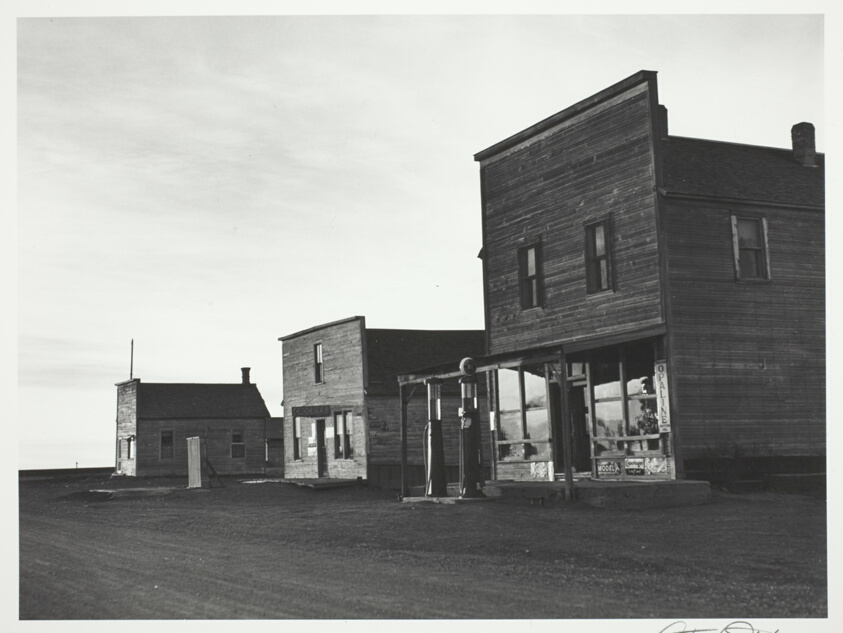 Agate, Nebraska
