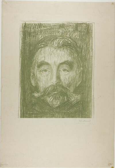 Stéphane Mallarmé