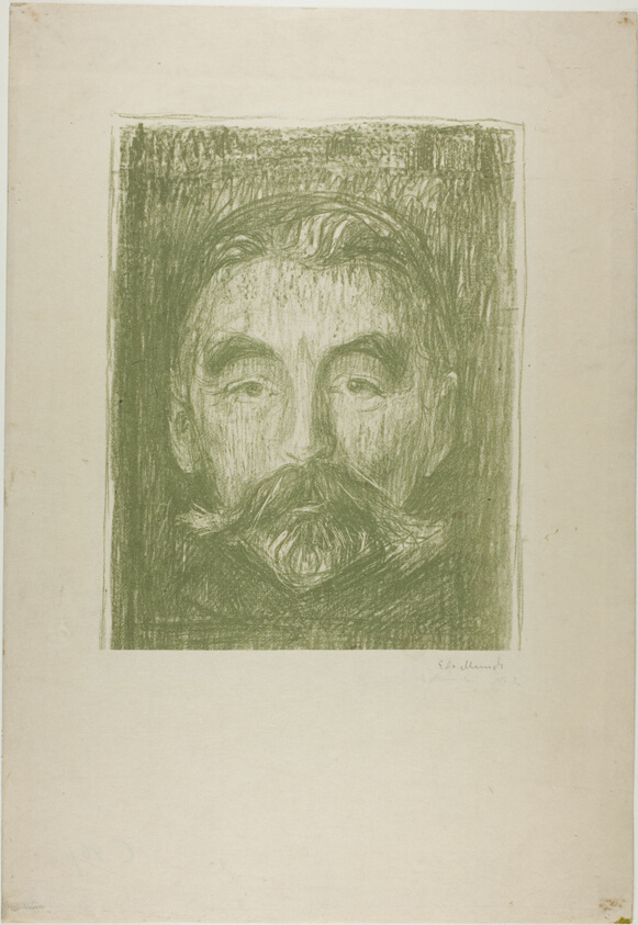 Stéphane Mallarmé