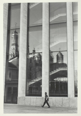 Moscow