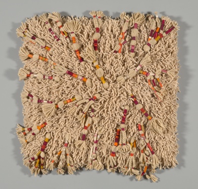 Whiskered Rug